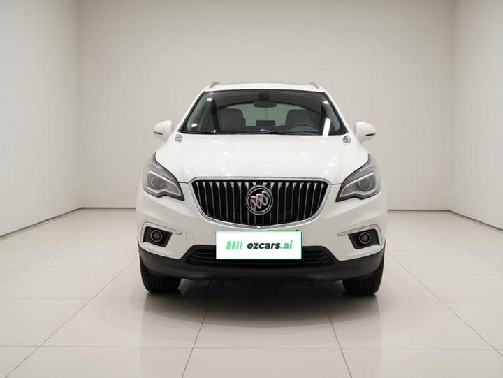 Envision 2017 20T RWD Elite photo 2