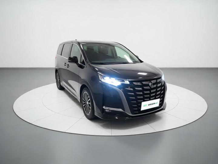D9 2022 DM-i 970 AWD Noble photo 3