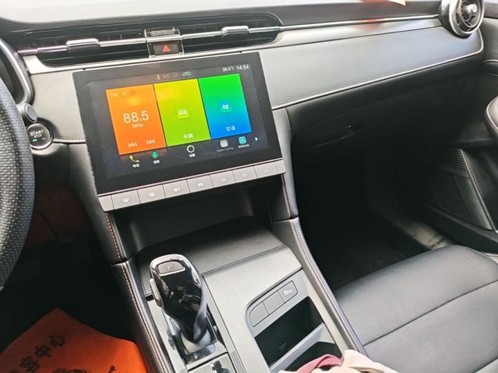 MG6 2020 1.5T AT photo 8