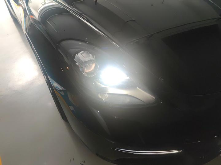 718 2023 Boxster Style Edition 2.0T photo 7