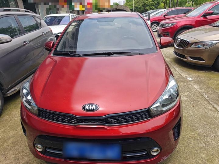Pegas 2017 1.4L AT Smart Value photo 2