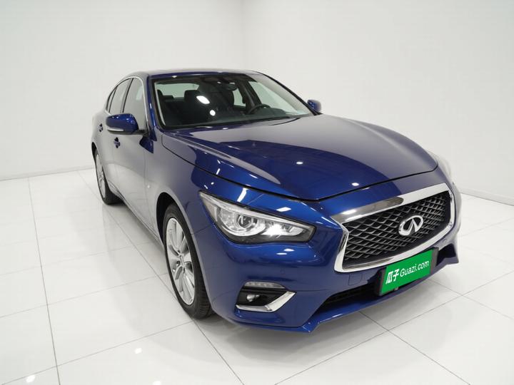 Q50L 2018 2.0T China VI photo 3