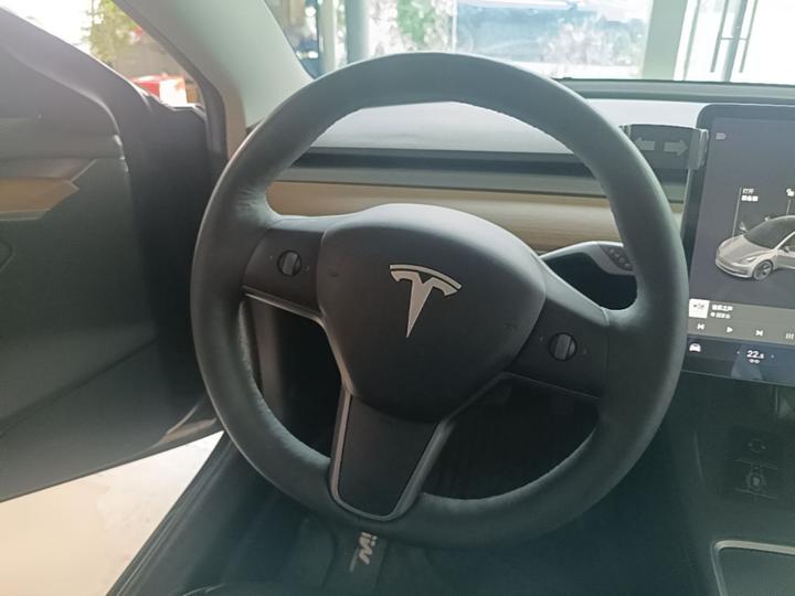 Model 3 2021 Standard Range RWD Upgraded photo 6