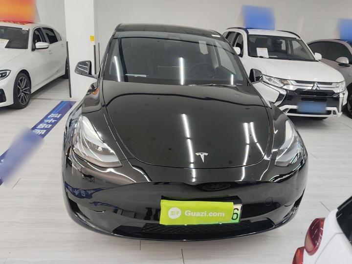 Model Y 2022 Facelift RWD photo 2