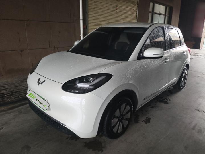 Wuling Bingo 2023 203km