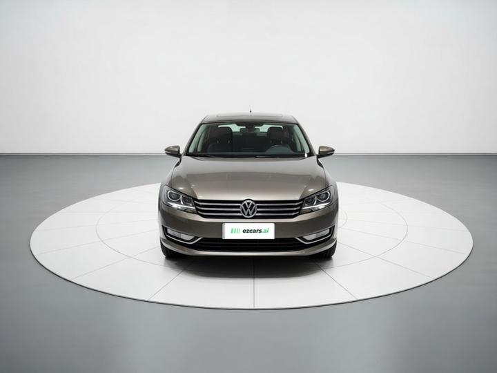 Passat 2015 1.8TSI DSG photo 2