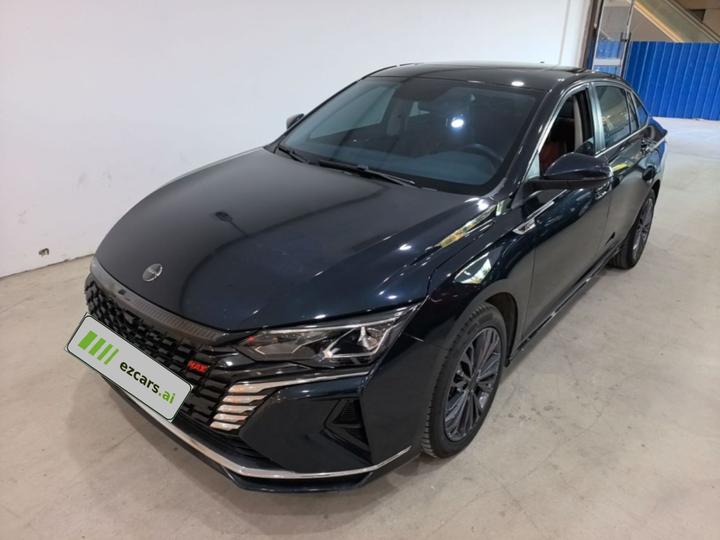 Yixuan MAX 2021 1.5T