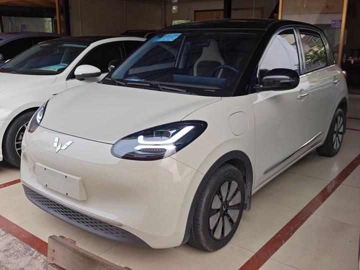 Wuling Bingo 2023 410km Exclusive