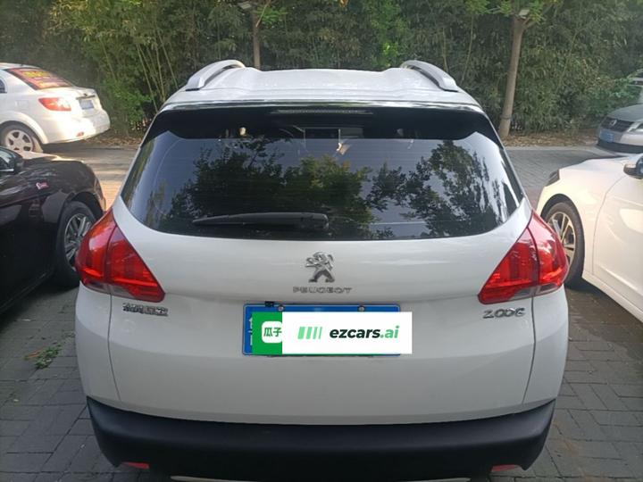 2008 2014 1.6L AT photo 3