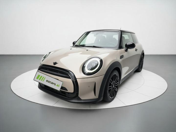 2022 1.5T COOPER