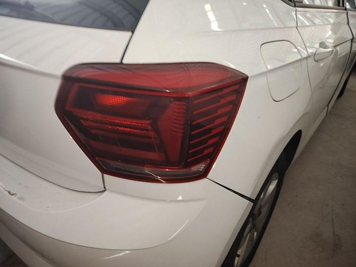 Polo 2023 Plus 1.5L AT photo 7