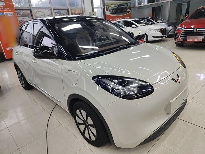 Wuling Bingo 2023 333km + photo 3