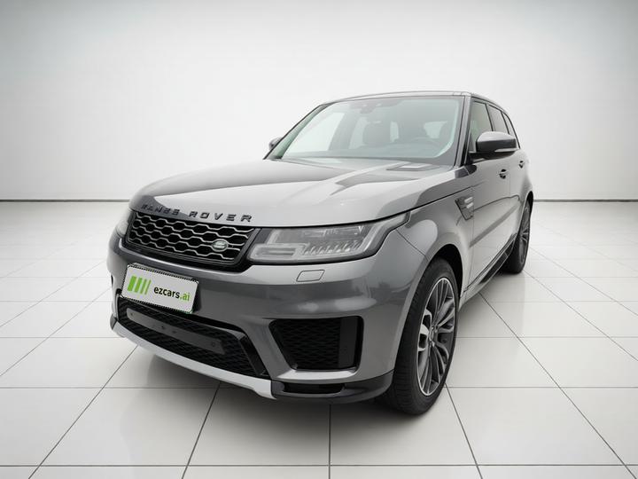 Range Rover Sport EV 2019 P400e HSE