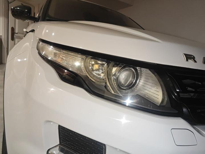 Range Rover Evoque 2015 2.0T 5-Door photo 7