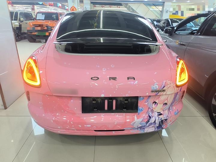 2022 555km Premium photo 3