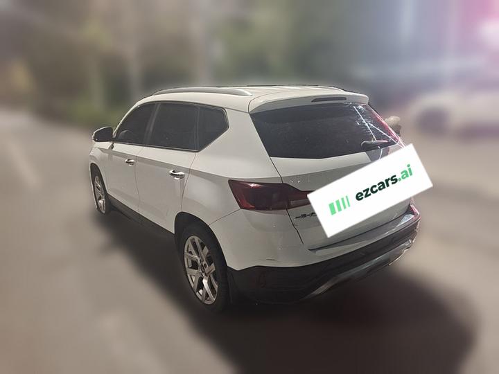 VS5 2019 280TSI AT photo 4