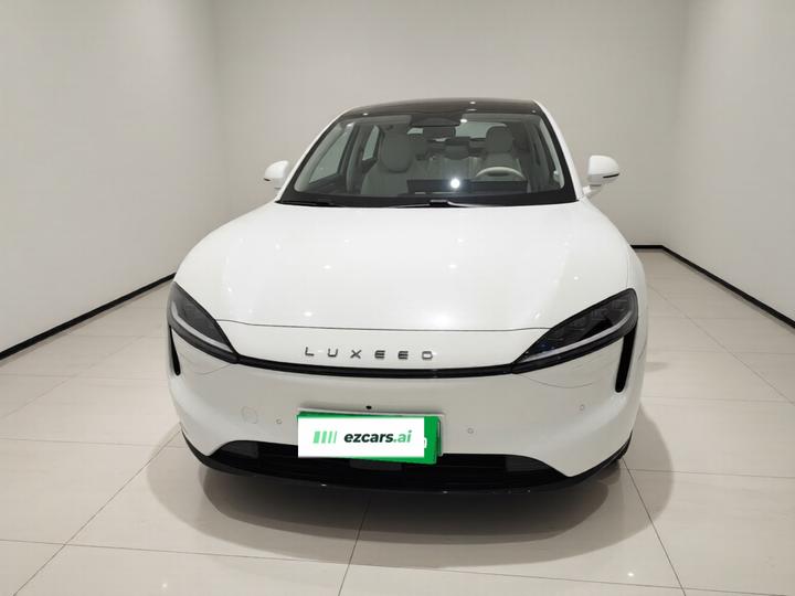 HIMA Luxeed R7 2024 EV 667km Pro photo 2