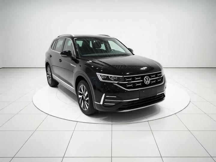 Tayron 2023 Facelift 380TSI AWD R-Line photo 3