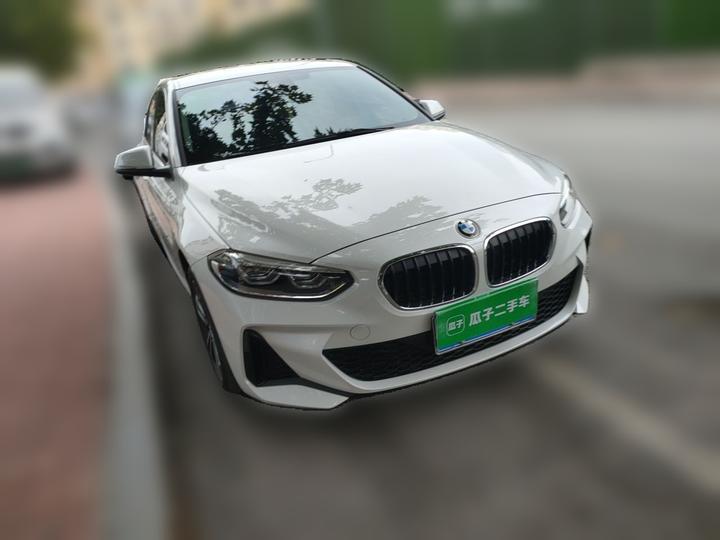 1 Series 2021 Facelift 120i M Sport photo 3