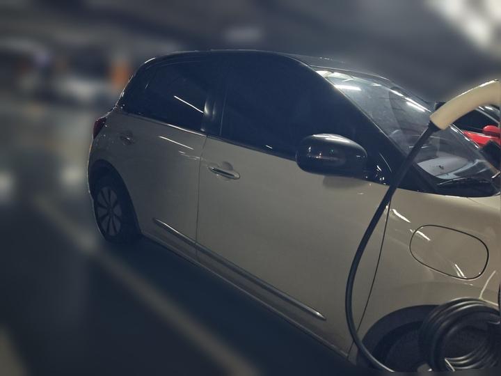 Wuling Bingo 2023 333km + photo 3