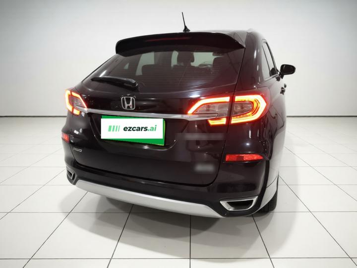 Avancier 2017 370TURBO AWD Premium photo 5