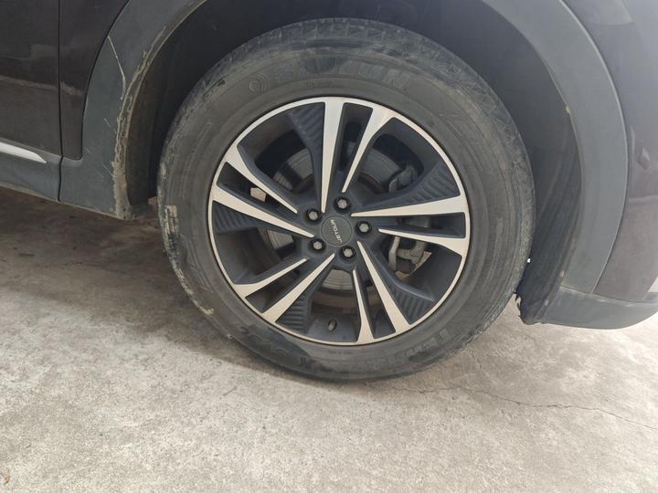 X70 PLUS 2021 1.5T DCT 5-Seater photo 8