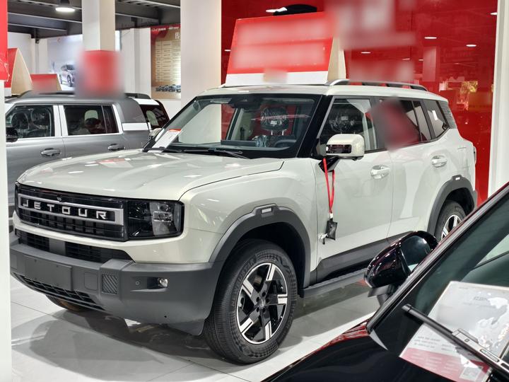 2025 1.5TD DCT Discovery