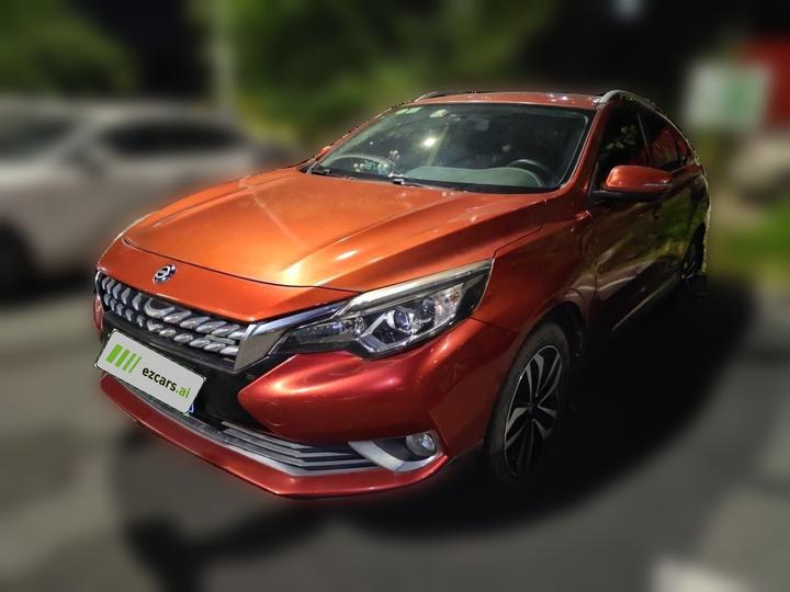 T90 2018 2.0L CVT Connected China V