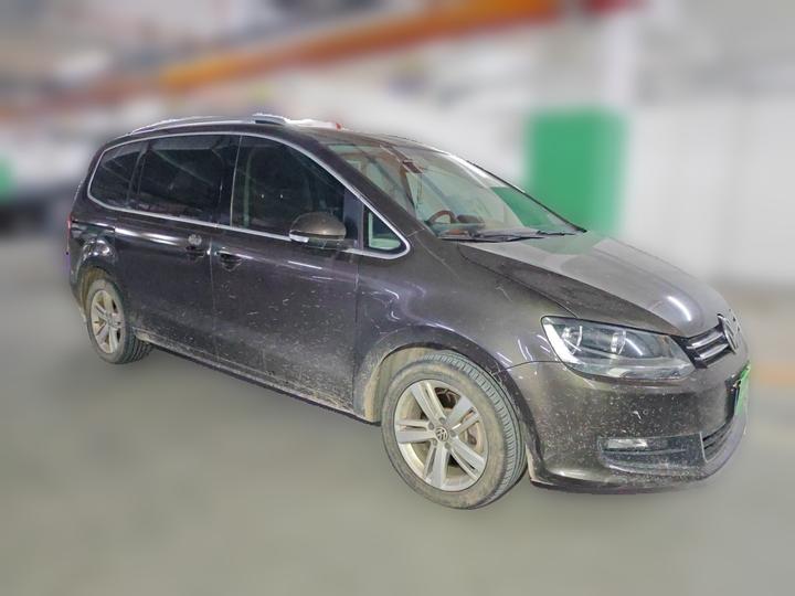 2016 380TSI 7-Seater photo 3