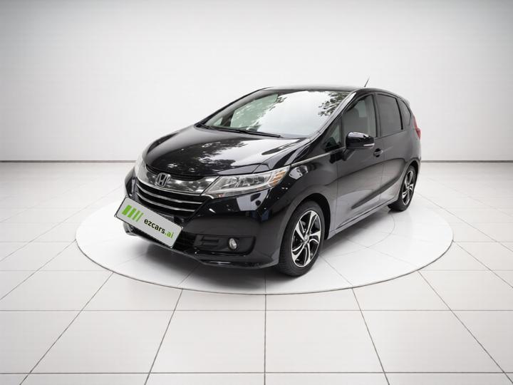 Odyssey 2015 Facelift 2.4L Supreme