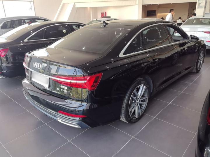 A6L 2019 40 TFSI Luxury Dynamic photo 6