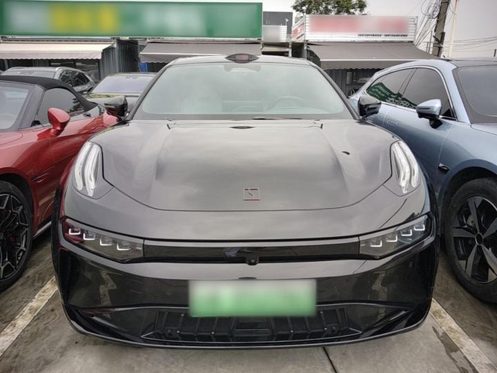 001 2024 YOU 100kWh AWD photo 2