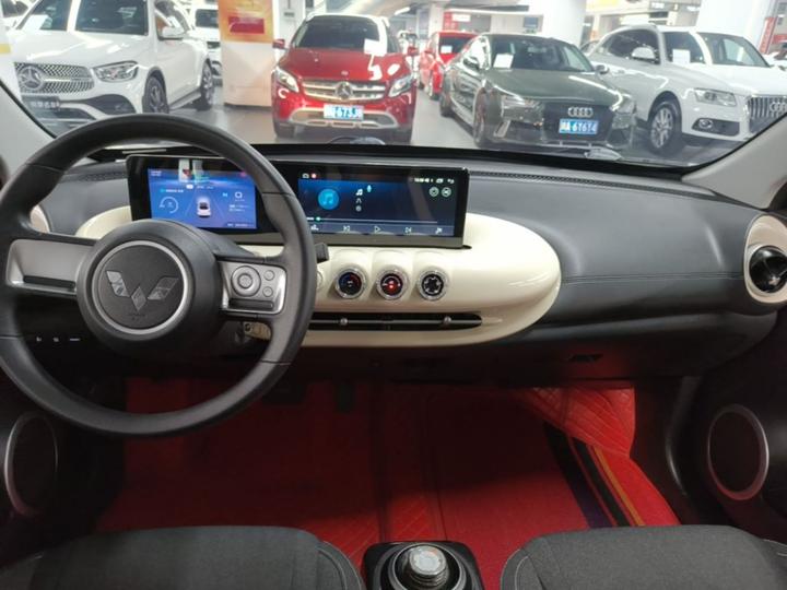 Wuling Bingo 2023 333km photo 5
