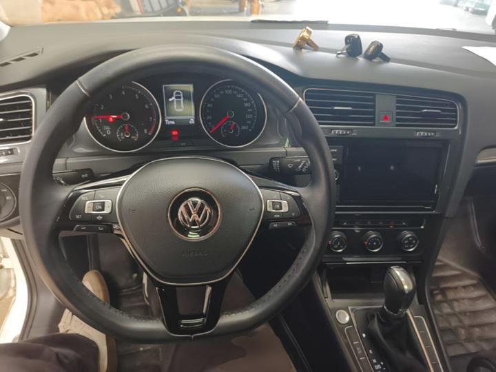 Golf 2019 280TSI DSG Luxury China V photo 5