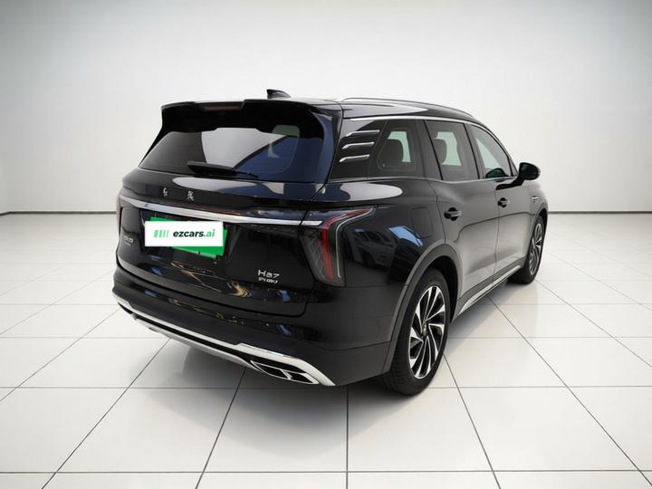 HS7 PHEV 2024 2.0T PHEV AWD 7-Seater photo 6