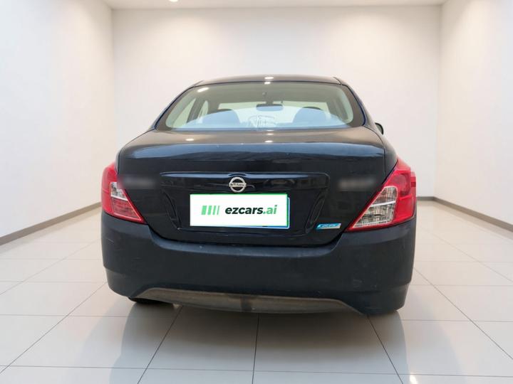 2014 1.5XE MT Elite photo 3