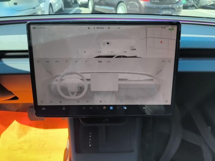 Model 3 2025 RWD photo 4