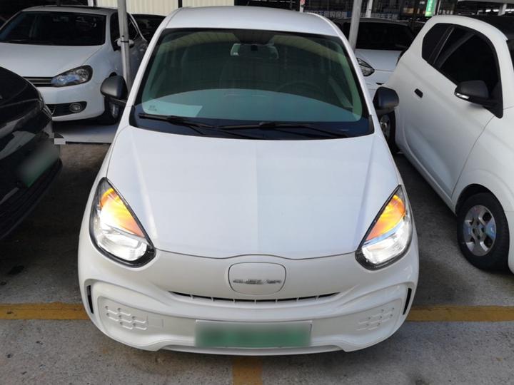 Clever R 2022 311km Yuan photo 2