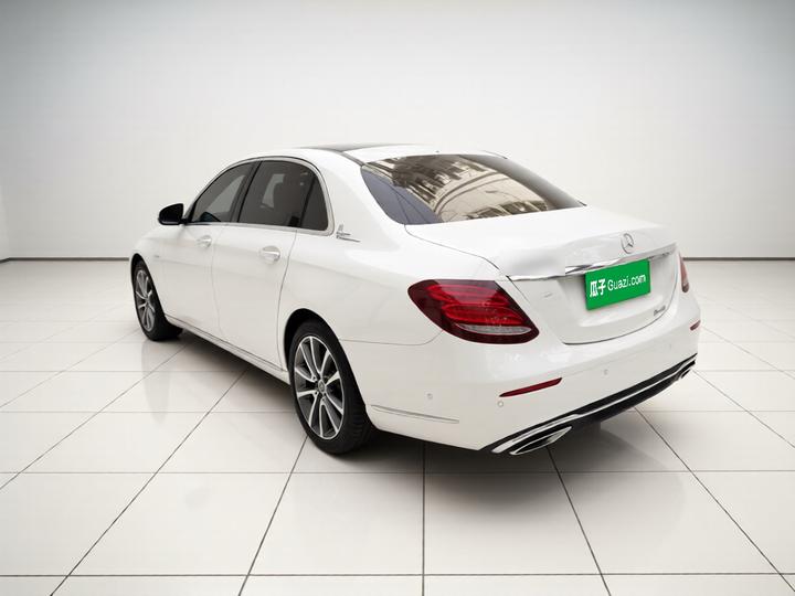 E-Class 2017 E 300 L Luxury photo 4