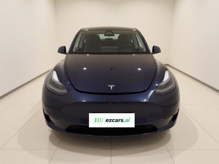 Model Y 2024 RWD photo 2