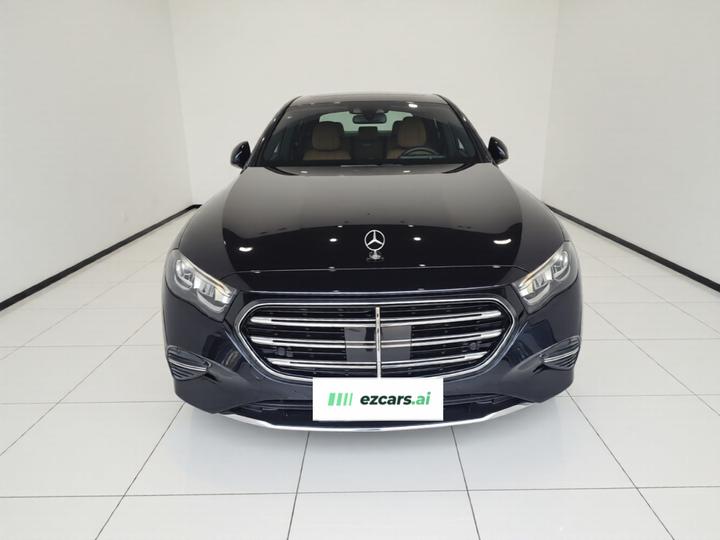 E-Class 2024 E 300 L Luxury photo 2