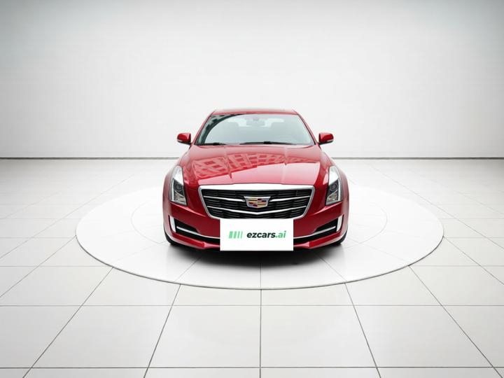 ATS-L 2017 28T Tech photo 2