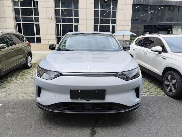 Leapmotor C11 2023 EV 500 Comfort photo 2