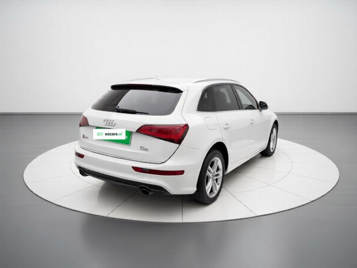Q5 2018 Collection 40 TFSI Tech photo 6