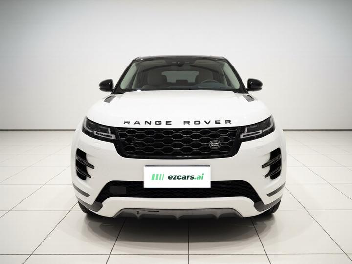 Range Rover Evoque 2022 Evoque L 249PS R-Dynamic Luxury photo 2