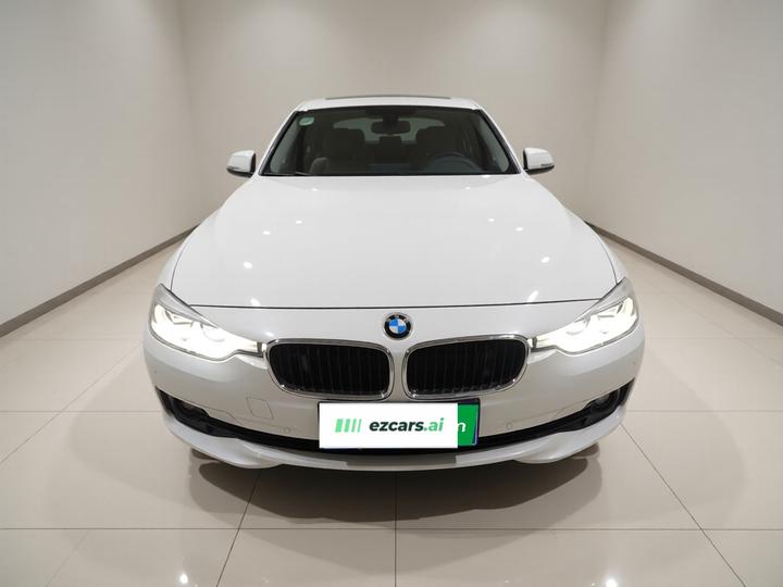 3 Series 2016 320Li Progressive photo 2
