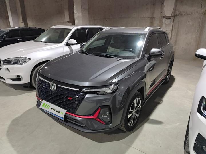 CS35PLUS 2021 NE 1.4T DCT Luxury