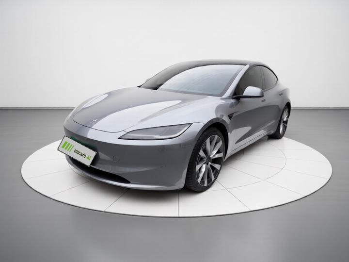 Model 3 2023 RWD
