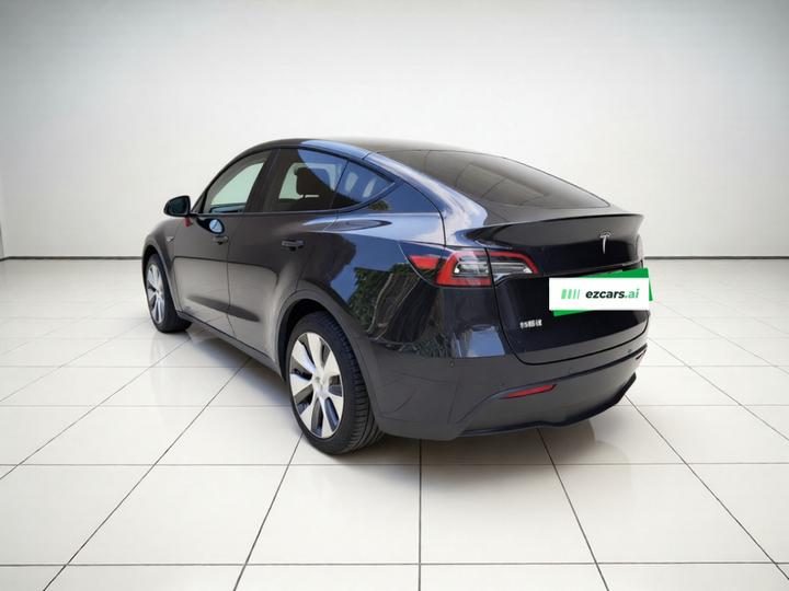 Model Y 2022 Facelift RWD photo 4