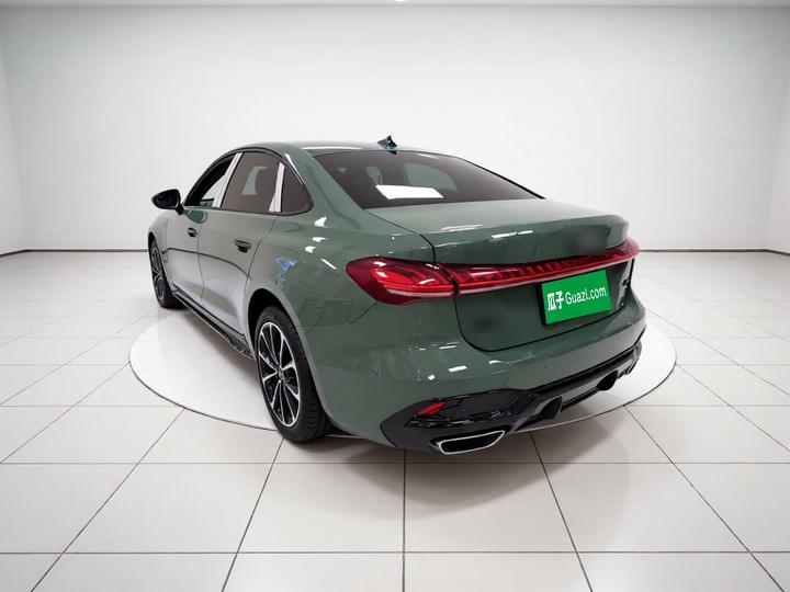 A5L 2026 2.0T Sport photo 4